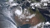 Cyclone Ilsa makes landfall in Australia as powerful category 5 storm