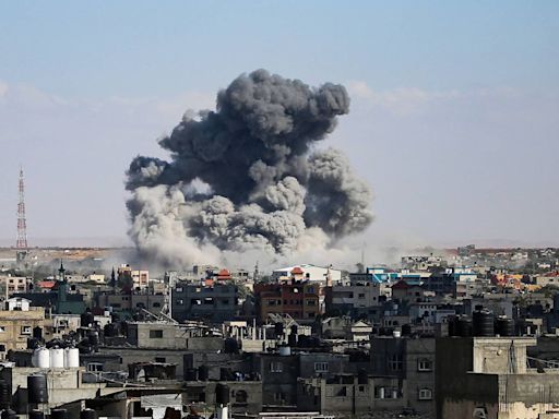 Hamás sede en exigencia clave para negociar una tregua en Gaza, tras nueve meses de guerra