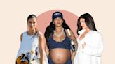 How Rihanna, Camila Coehlo, & More Are Redefining Pregnancy and What Motherhood "Looks" Like