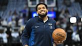 Karl-Anthony Towns on future with Timberwolves: 'I'm confident I'll be able to be here with my brothers'