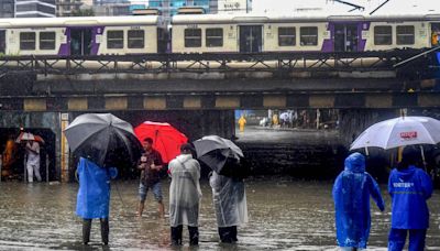 Maharashtra rains: Heavy rainfall leaves six dead, 12 injured across Maharashtra