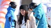 Get Meghan Markle's Snowy Style With These Waterproof Boots on Sale