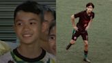 Captain of boys’ soccer team rescued from Thai cave in 2018 dies at 18