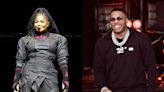 Janet Jackson announces new dates for "Together Again Tour" with Nelly