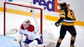 Canadiens take on the Penguins after Dach’s 2-goal game