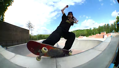 A Cast of Hungry Up-And-Comers Shine in Slappy Trucks' Latest Video 'Never Heard of Em'