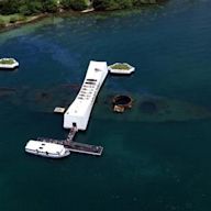 USS Arizona Memorial