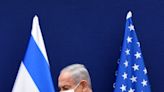 Israel's Netanyahu is plotting a comeback. That could be a problem for Biden's Middle East agenda