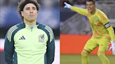 Guillermo Ochoa se acuerda de la Selección Mexicana y envía sorpresivo mensaje de apoyo