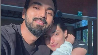 KL Rahul & Athiya Shetty buy flat in Mumbai’s Pali Hill for over Rs 20 crore - ET RealEstate