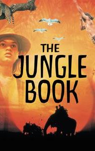 The Jungle Book: Search for the Lost Treasure