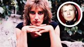 “If I rattle it around, I can hear him”: Rod Stewart keeps his late mentor’s ashes in a guitar he owns, and it’s not as weird as it sounds