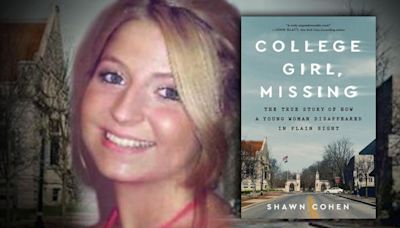 New book about missing IU student Lauren Spierer reveals new evidence