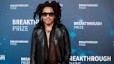 Lenny Kravitz to host iHeartRadio Music Awards