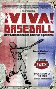 Viva Baseball!