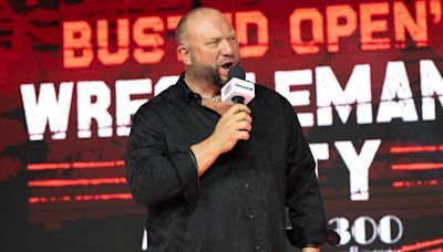 Bully Ray Didn't Like What He Saw From This WWE Raw Match - Wrestling Inc.