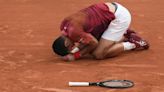 Así queda el nº 1 mundial en el ranking ATP tras la retirada de Djokovic de Roland Garros