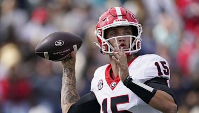 College football notebook: Trio of SEC QBs make cover of rebooted video game | Chattanooga Times Free Press