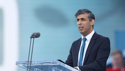 Rishi Sunak’s D-Day snub: What happened and what it means for his campaign