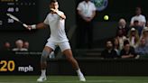 Wimbledon 2024: Novak Djokovic praises ‘spectacular’ Holger Rune ahead of fourth-round showdown - ‘A lot of fireworks’ - Eurosport