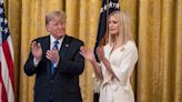 Ivanka plans to be at RNC for her dad’s nomination as she calls his conviction ‘painful’