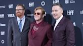 New doc on Elton John, co-produced by Canadian husband, reveals singer's early thoughts on fatherhood