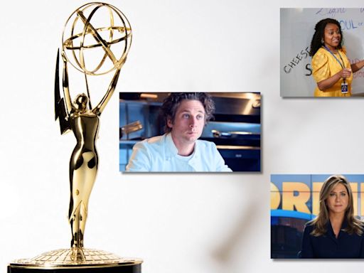 The 2024 Emmy Nominations Have Arrived! See What Show Dominated the Award List