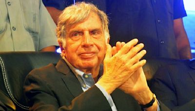 Why Ratan Tata doesn't feature among the world's richest people