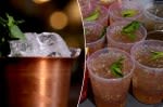 Here’s how to make the famous Mint Julep served at the Kentucky Derby