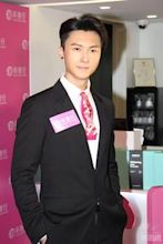 Vincent Wong (Hong Kong actor)