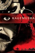 Kagemusha, l'Ombre du guerrier