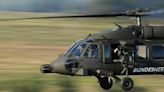 Austria, Sweden gain approval for follow-on Black Hawk purchases