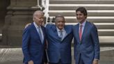 AMLO Claims Mexico Is Safer Than the US, Citing Cancun’s Tourism Boom