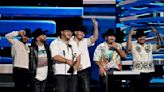 Grupo Frontera Announce Album ‘Jugando Que No Pasa Nada’ With Nicki Nicole, Morat Collabs