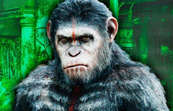 Planet of the Apes: The Simian Flu Virus, Explained