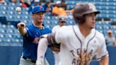 Florida drops Texas A&M series finale on walk-off balk