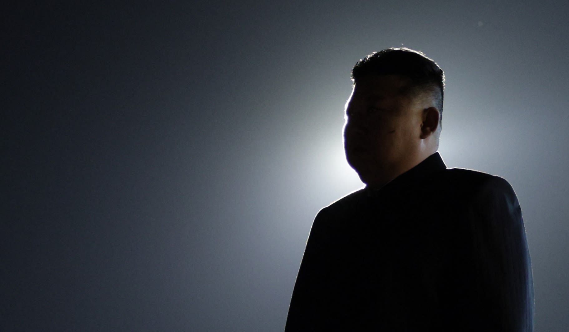 Kim's North Korea is executing more young people in public