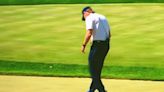 VIDEO: Bird appears to be killed by golf ball at U.S Women’s Open