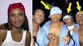 3LW's Kiely Williams Revealed She Hooked Up With Three Members Of B2K At Once, And That's Pretty Legendary If You Ask...