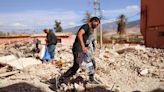 Morocco survivors seek aid as earthquake toll passes 2,100