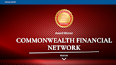 INW Fastest-Growing in America 2024 - COMMONWEALTH FINANCIAL NETWORK