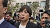 Bookmaker to plead guilty in gambling case tied to baseball star Shohei Ohtani’s ex-interpreter