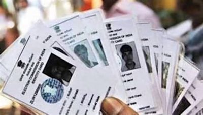 Lok Sabha Election 2024: Lost voter ID card? How to vote without it at your nearest polling booth