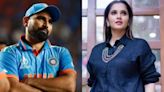 Mohammed Shami To Marry Sania Mirza? India Cricketer Breaks Silence On Rumours