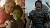 ‘Wicked’ Part 1 & ‘Gladiator II’ Deemed the New ‘Barbenheimer’ With Same Release Date