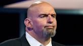 Trump Jr calls stroke victim John Fetterman ‘brain dead’ in nasty attack after Pennsylvania Dem debates Dr Oz