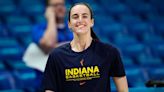 Caitlin Clark Shares First Training Pics From ‘New Job’ With WNBA’s Indiana Fever