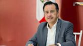 ¡Cepillan a Cuitláhuac! Anuncia Gobernador que no asistirá a mítines de Morena "para cuidar las formas"