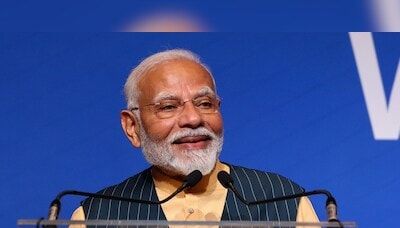 PM Modi crosses 100 mn followers on X, becomes most followed world leader