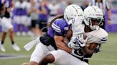 Four TCU players enter the transfer portal